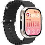 ساعت هوشمند TSCO مدل TSW8 ULTRA MAX