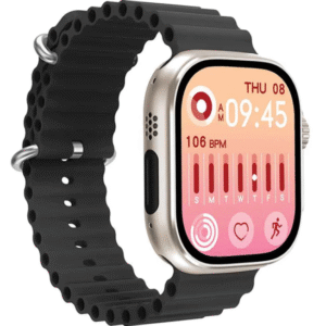 ساعت هوشمند TSCO مدل TSW8 ULTRA MAX