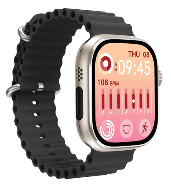 ساعت هوشمند TSCO مدل TSW8 ULTRA MAX