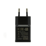 شارژر سامسونگ طرح اورجینال RFT مدل S10 (رنگ سفید)