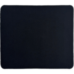 پد موس مشکی بدون برند سایز کوچک 25×20
