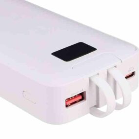 پاور بانک 20000mAh برند ARUN مدل DX02