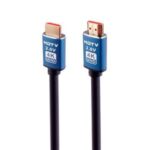 کابل HDMI 4K متراژ 10 متر برند X4TECH (ورژن 2)