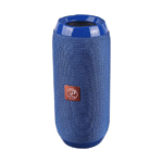 اسپیکر شارژی XP مدل B603 رنگ ابی