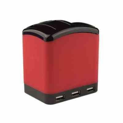 هاب-یو-اس-با-قابلیت-جا-قلمی-xp-825-usb-hub-with-pen-holder.jpg هاب HUB USB XP 825