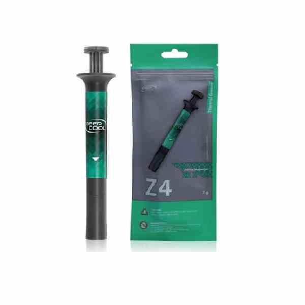 خمیر سیلیکون DEEP COOL مدل Z4