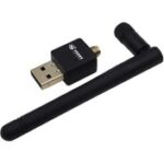 کارت شبکه بیسیم بدون آنتن سرعت 150M