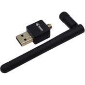 کارت شبکه بیسیم بدون آنتن سرعت 150M