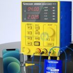 منبع تغذیه MECHANIC M3005D دست دوم