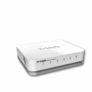 سوییچ شبکه 5 پورت DLINK DGS-1005A