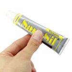 چسب سیلیکون Sanasil 30ml