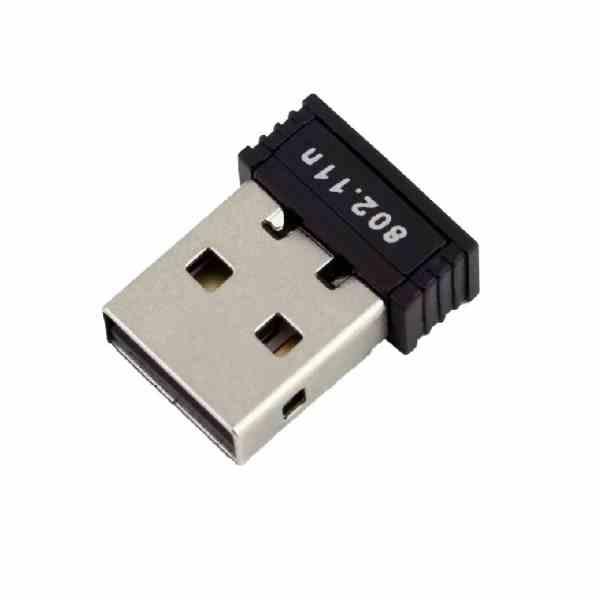 55.jpg کارت شبکه LAM WIRELESS 300Mbps (بدون آنتن)