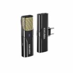 میکروفون KAKUSIGA 1106 TYPE-C