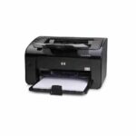 پرینتر استوک HP 1102W وایرلس مستقیم