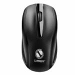 موس بی سیم LIMITED Q1 رنگ مشکی