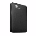هارد اکسترنال WD 500GB