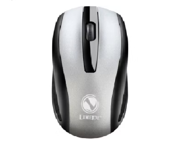 990.png موس بی سیم LIMITED Q1 رنگ سفید