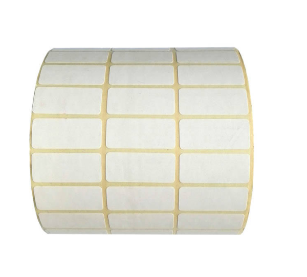 لیبل 10×30 سه ردیفه 15000 عددی