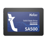 SSD NETAC SA500 512GB