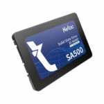 SSD NETAC SA500 128GB