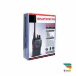 بی سیم واکی تاکی باوفنگ اصلی BF-888S دو عددی