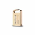فلش LOTOUS L805 32G CHAMPAGNE