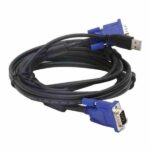 کابل KVM USB برند DLINK مدل DKVM CU