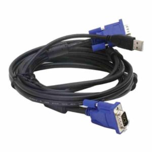 کابل KVM USB برند DLINK مدل DKVM CU