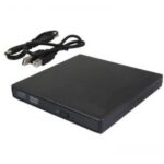 قاب DVD رایتر اکسترنال USB3 برند VENETOLINK