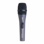 میکروفون سنهایزر E845