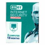 آنتی ویروس اورجینال NOD32 NEW