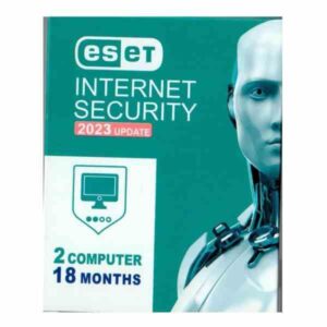 آنتی ویروس اورجینال NOD32 NEW