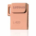 فلش LOTOUS L820 ROSE SHINY 64G