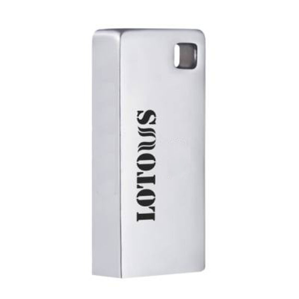 LOTOUS L704 8G_2.jpg فلش LOTOUS L704 64G CHAMPAGN