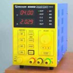 منبع تغذیه MECHANIC M3005D دست دوم