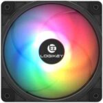 فن کیس LOGIKEY F120B