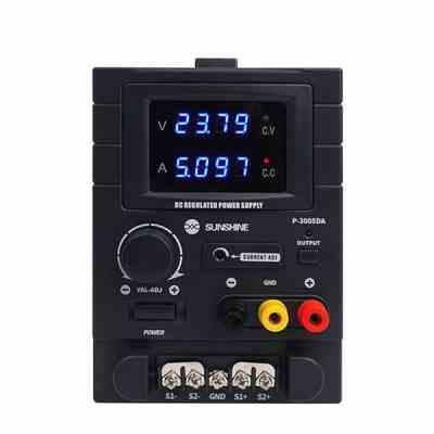 منبع تغذیه SUNSHINE P-3005da