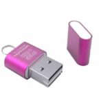 رم ریدر تک کاره سایوتیم مدل T18