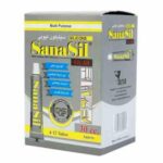 چسب سیلیکون Sanasil 30ml