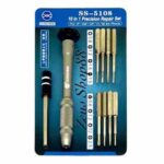 پیچ گوشتی 8 کاره Sunshine SS-5108