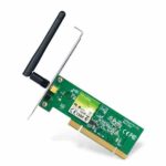 کارت شبکه اینترنال برند TP-LINK