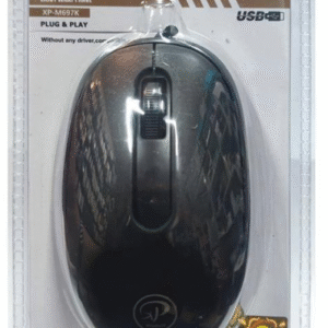 موس سیم دار XP مدل 696