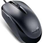 موس سیم دار GENIUS مدل DX120