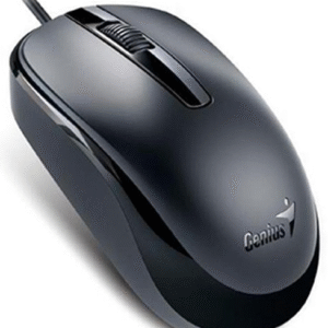 موس سیم دار GENIUS مدل DX120