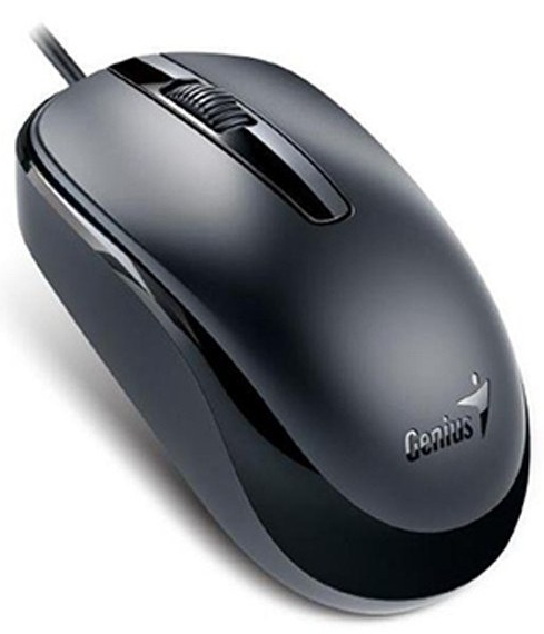 موس سیم دار GENIUS مدل DX120