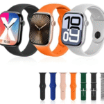 ساعت و ایربادز مدل H500 ULTRA3