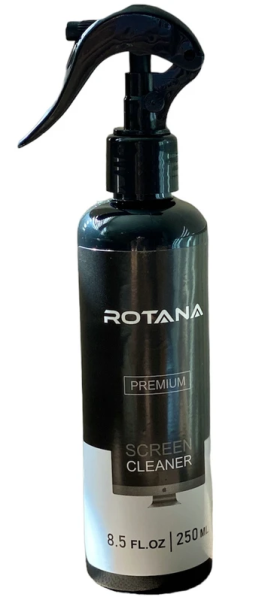اسپری پاک کننده برند ROTANA