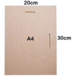 تخته شاسی A4