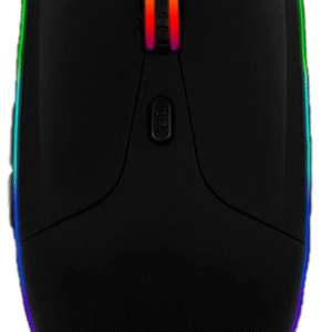 موس سیم دار گیم MEETION مدل GM21-2023