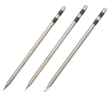 نوک هویه QUICK TS1200 سر صاف